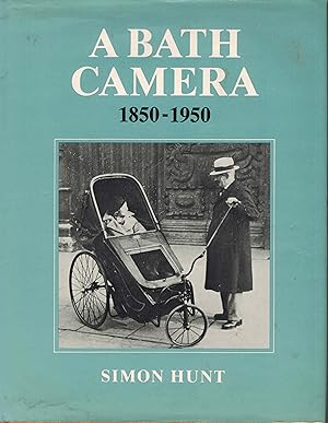 A Bath Camera 1850 - 1950