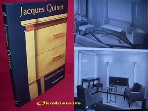 Jacques Quinet