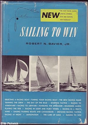 Sailing to Win