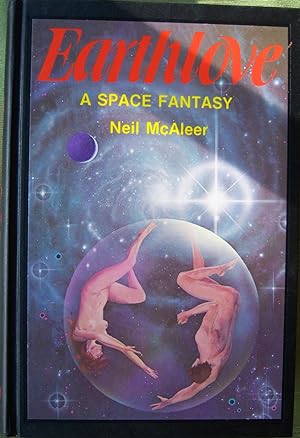 Earthlove, A Space Fantasy