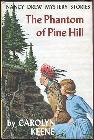 The Phantom of Pine Hill