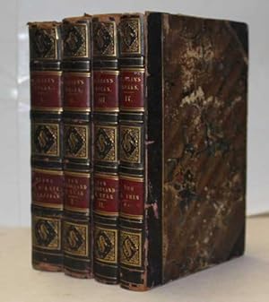 The Works of Samuel Warren in 4 Volumes