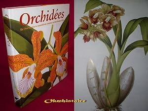 ORCHIDEES . De L'horticulture considérée comme un des Beaux-arts