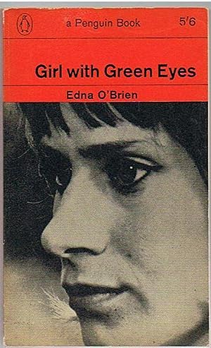 Girl With Green Eyes (The Lonely Girl)