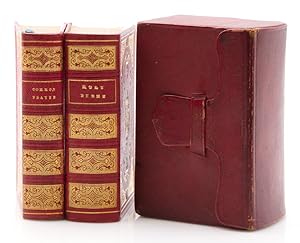 The Holy Bible, containing the Old and New Testaments [with] The Book of Common Prayer