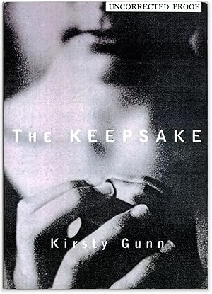 The Keepsake.