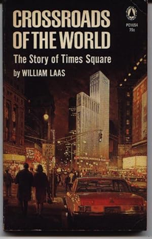 Crossroads Of The World - The Story Of Times Square