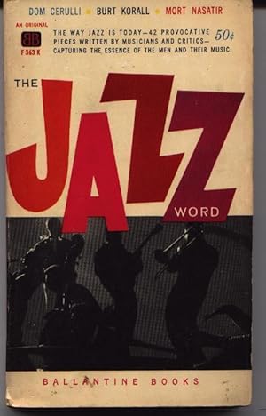 The Jazz Word