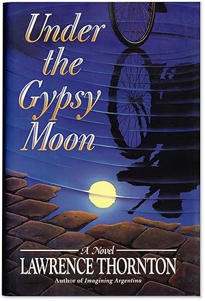 Under the Gypsy Moon.