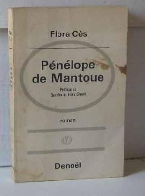 Pénélope de Mantoue