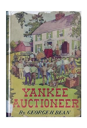 Yankee Auctioneer