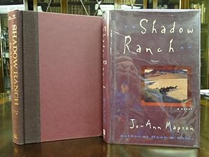 SHADOW RANCH - Signed