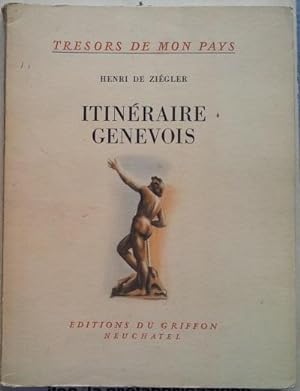 Itineraire Genevois
