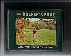 The Golfers Edge-Analysis Records Graph