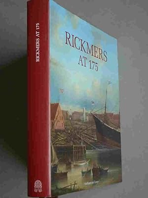 Rickmers at 175