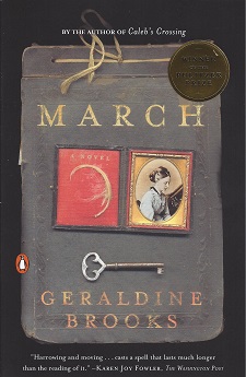 March: A Novel