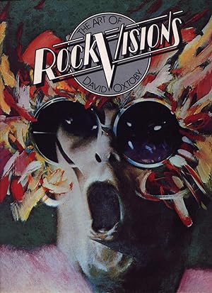 The Art Of Rock Visions