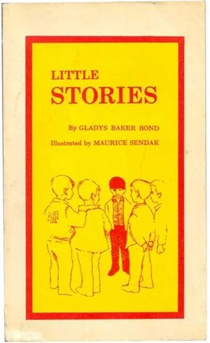 LITTLE STORIES
