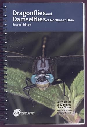 Dragonflies and Damselflies of Northeast Ohio.