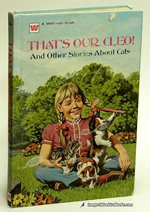 That's Our Cleo! And Other Stories About Cats