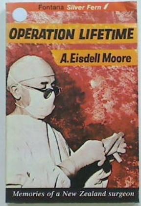 Operation Lifetime