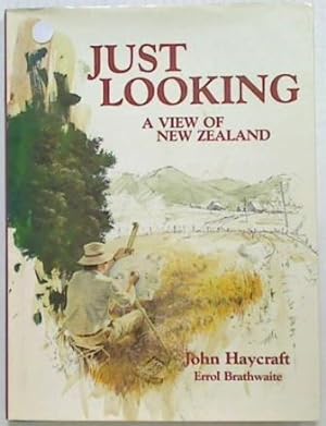 Just Looking - A view of New Zealand