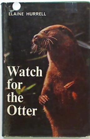 Watch for the Otter