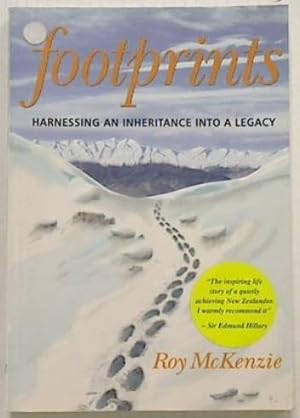 Footprints Harnessing and Inheritance into a Legacy