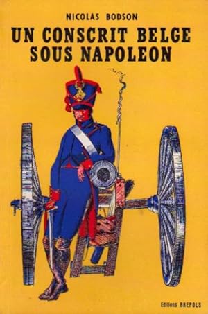 Un conscrit belge sous Napoléon