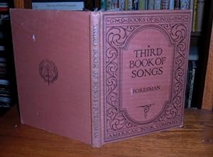 Third Book of Songs