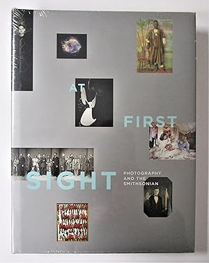 At First Sight: Photography and the Smithsonian
