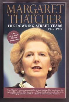 The Downing Street Years 1979-1990