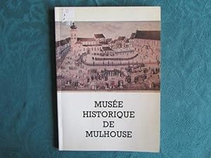 Musée historique de Mulhouse.