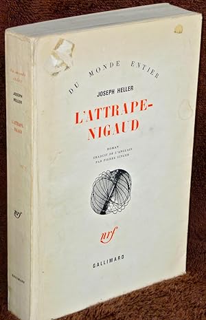 L'Attrape-nigaud [Catch-22]