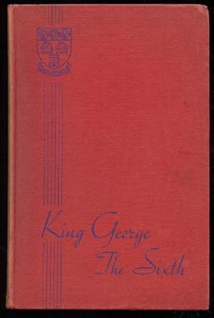 King George The Sixth