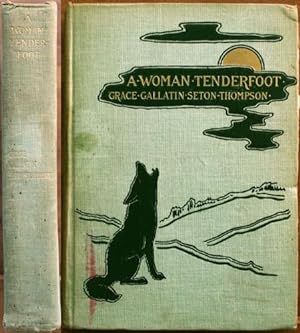 Woman Tenderfoot, A