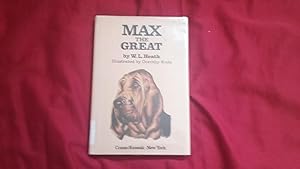 MAX THE GREAT