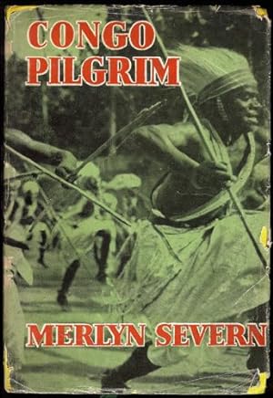 Congo Pilgrim
