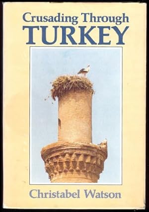 Crusading through Turkey