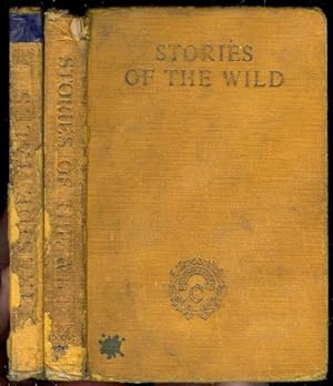 Stories of the Wild and Fireside Tales