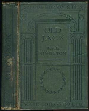 Old Jack: A Tale For Boys