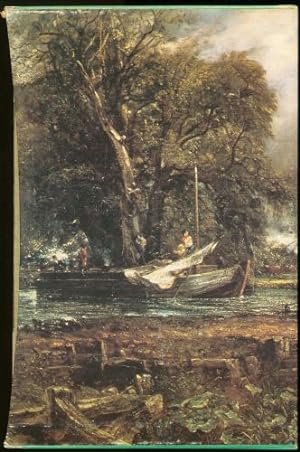 England's Constable; The Life and Letters of John Constable