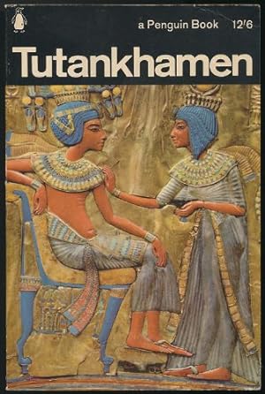 Tutankhamen: Life and Death of a Pharaoh