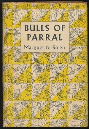 Bulls of Parral