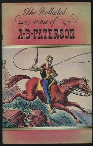Collected Verse of A. B. Paterson, The