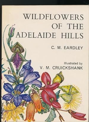 Wildflowers of the Adelaide Hills