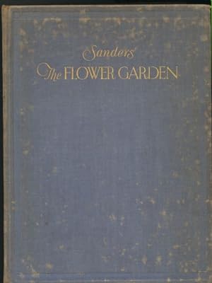 Sander's The Flower Garden