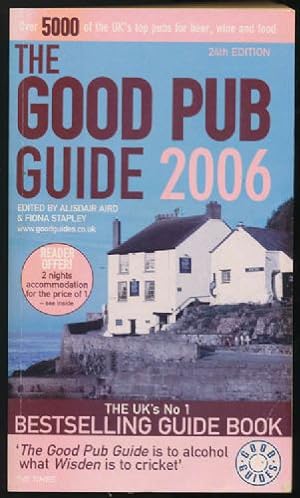 Good Pub Guide 2006, The