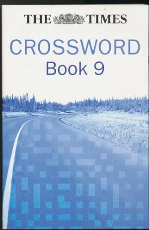 Times Crossword, The : Book 9