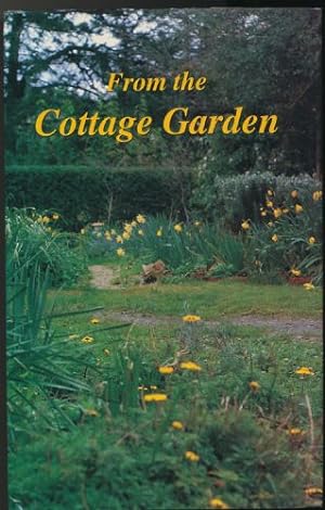 From the Cottage Garden